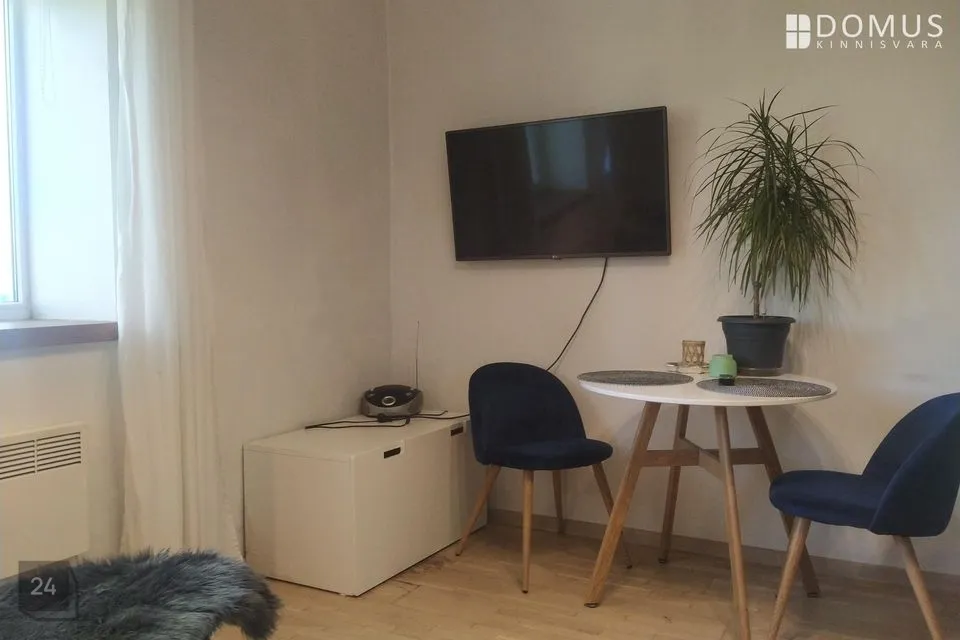 1-toaline Korter - Tallinn, Põhja-Tallinna linnaosa