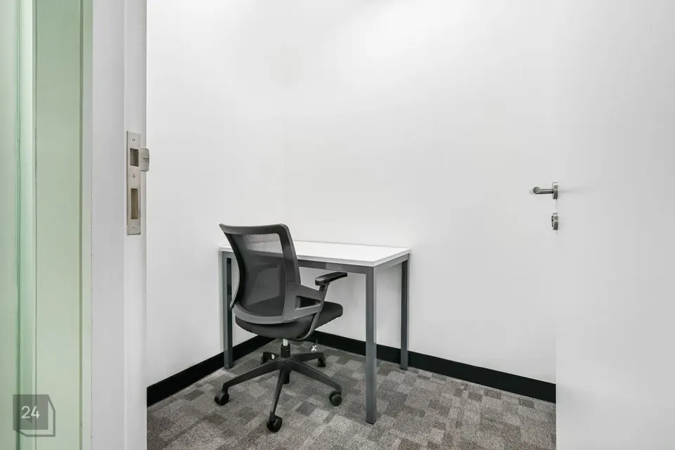 Büroo, 10 m² Äripind  -  Tallinn, Lasnamäe linnaosa - foto 2