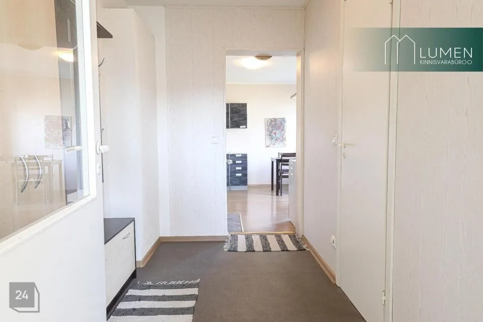 2-toaline Maja  -  Peipsiääre vald, Kallaste linn - foto 2
