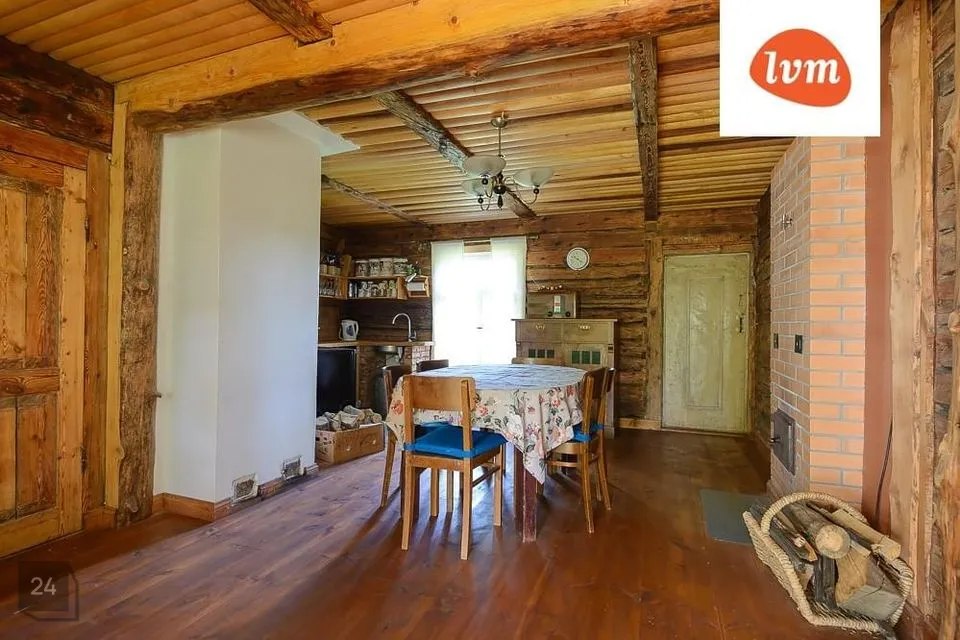 4-toaline Maja  -  Saaremaa vald, Kingli küla - foto 4