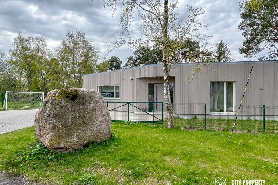 6-toaline Maja  -  Tallinn, Haabersti linnaosa - foto 2