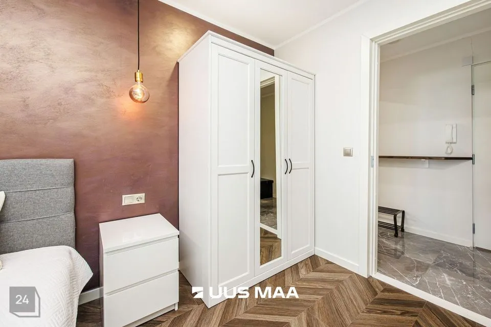 2-toaline Korter - Tallinn, Mustamäe linnaosa - foto 3