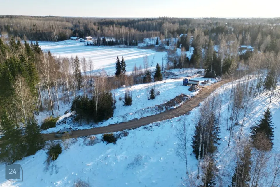 Maatulundusmaa, 12323 m² Maa  -  Otepää vald, Kaurutootsi küla