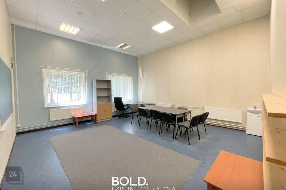 Mitme sihtotstarbega, 51 m² Äripind  -  Tallinn, Lasnamäe linnaosa - foto 2