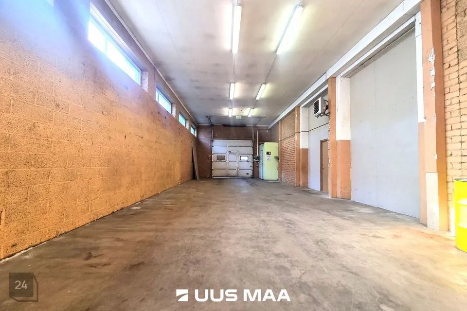 Mitme sihtotstarbega, 106 m² Äripind  -  Tartu linn, Tartu linn - foto 3