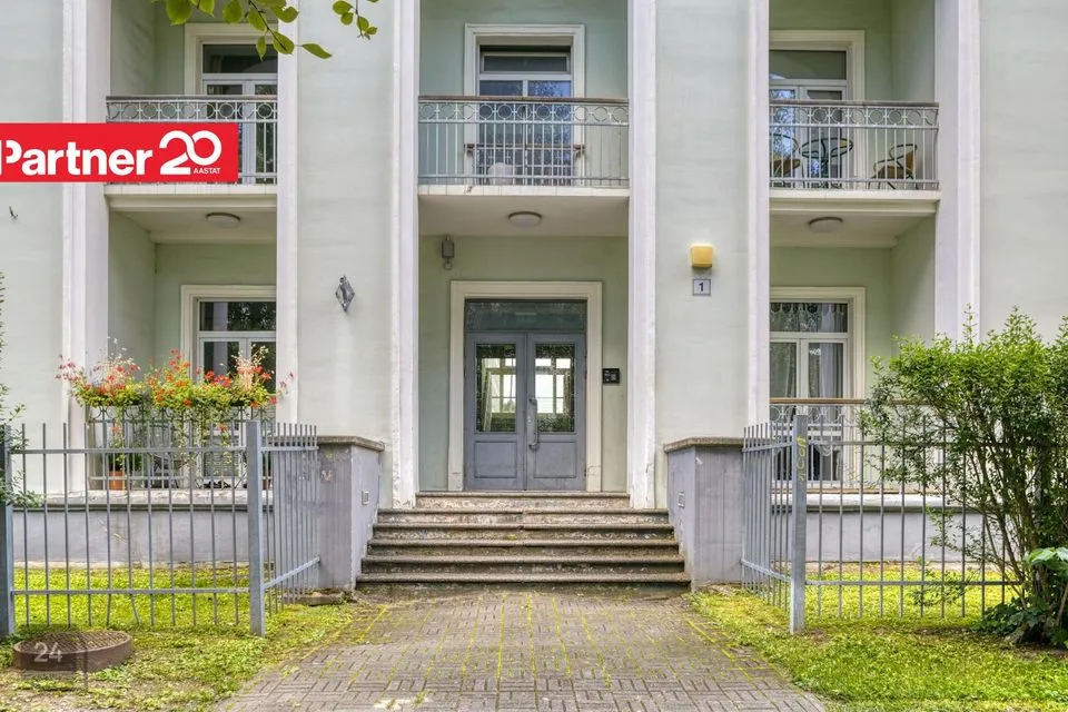 2-toaline Korter - Tallinn, Kesklinna linnaosa - foto 4