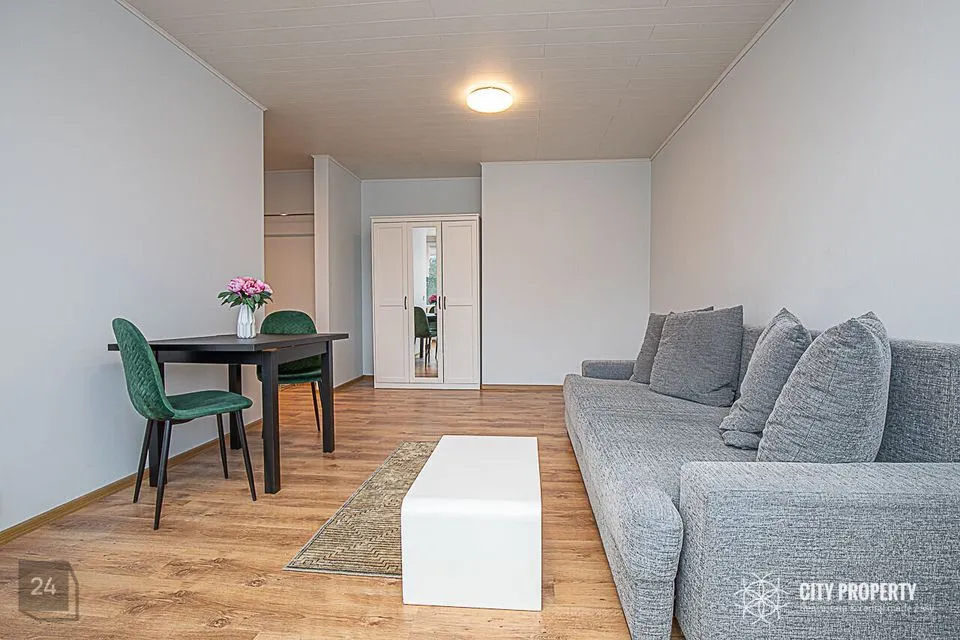 1-room apartment in Tallinn, Nõmme linnaosa - photo 3