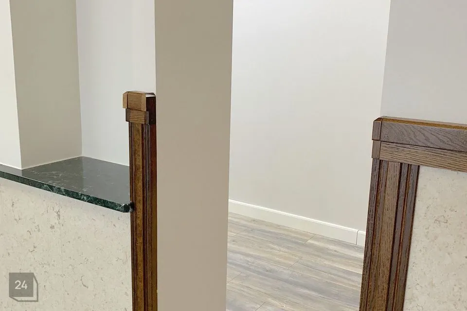 Büroo, 72 m² Äripind  -  Tallinn, Kesklinna linnaosa - foto 4