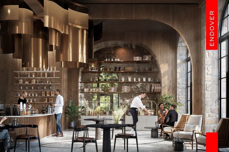 Mitme sihtotstarbega, 140 m² Äripind - Tallinn, Põhja-Tallinna linnaosa