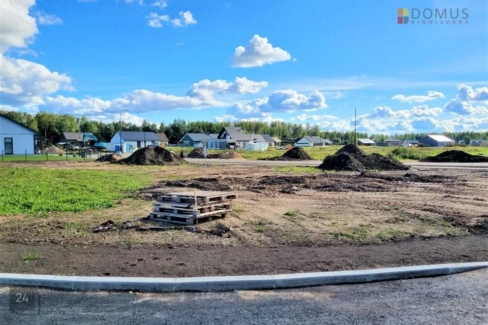 Elamumaa, 1243 m² Maa - Tartu vald, Kõrveküla alevik - foto 3