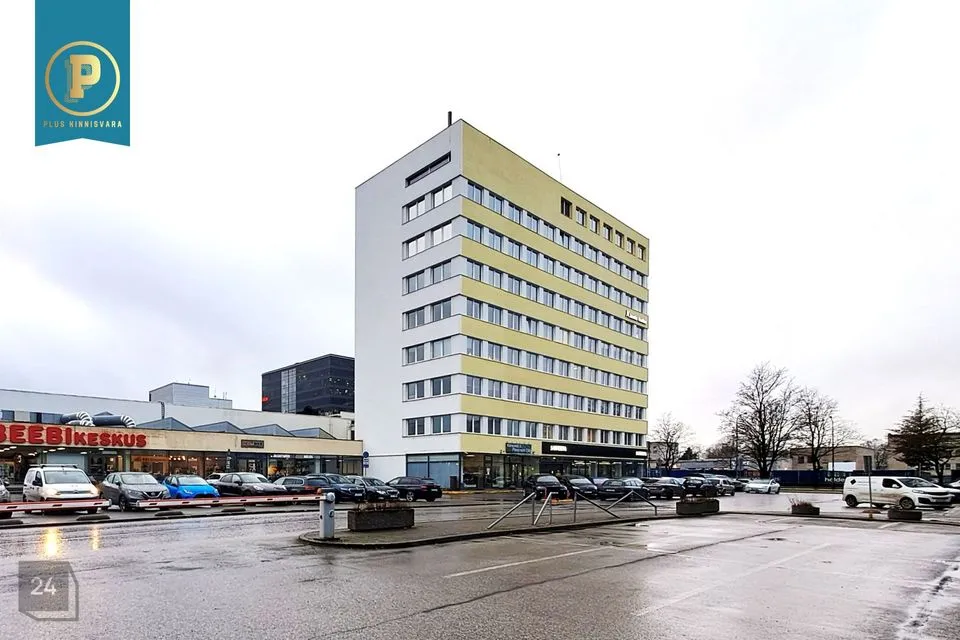 Бюро, 45 m² Бизнес-площадь в Tallinn, Kesklinna linnaosa - фото 5