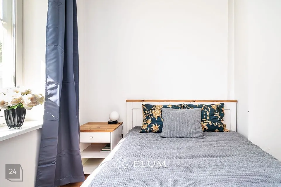 4-toaline Maja  -  Tallinn, Pirita linnaosa - foto 5