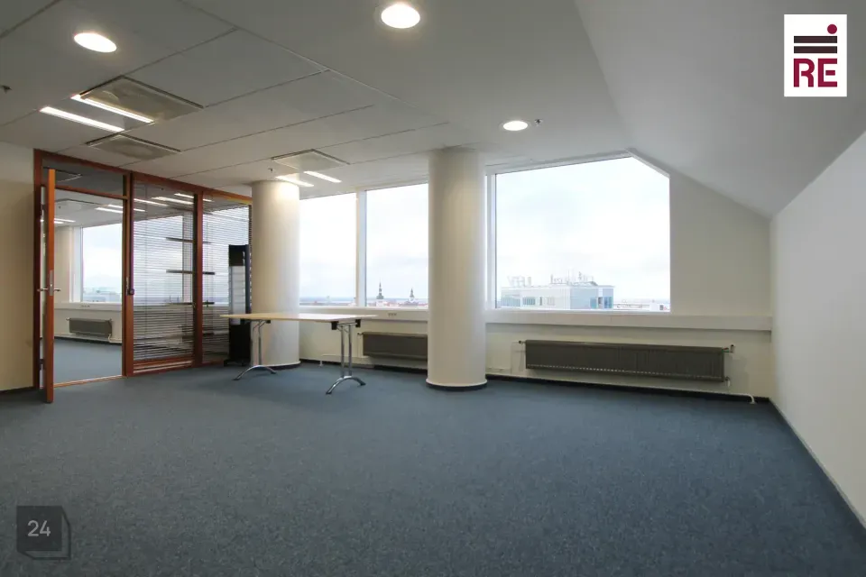 Büroo, 113 m² Äripind  -  Tallinn, Kesklinna linnaosa - foto 3