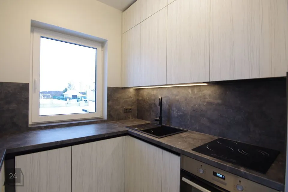 2-room apartment in Luunja vald, Veibri küla - photo 4