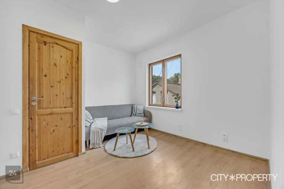 2-toaline Korter - Tallinn, Lasnamäe linnaosa - foto 4