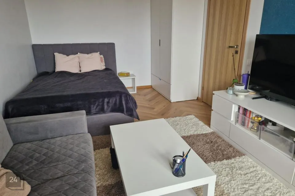 1-toaline Korter  -  Rae vald, Vaida alevik - foto 3