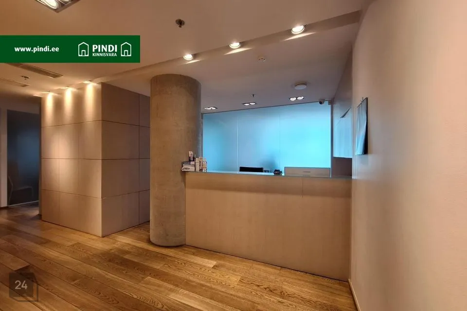 Mitme sihtotstarbega, 186 m² Äripind - Tallinn, Kesklinna linnaosa - foto 3