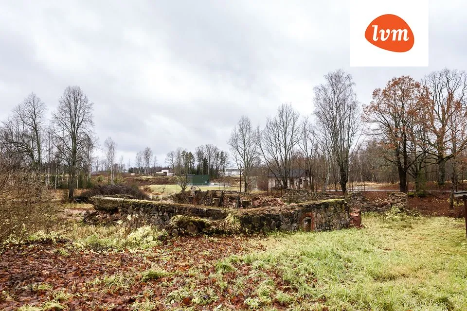 386 m² Maja  -  Saarde vald, Tihemetsa - foto 4