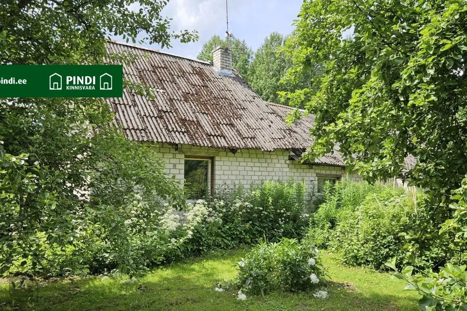 3-комнатная дом в Kohila vald, Rabivere küla - фото 3