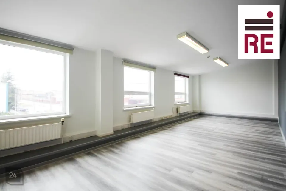 Büroo või Teenindus, 36 m² Äripind - Tallinn, Kristiine linnaosa - foto 2