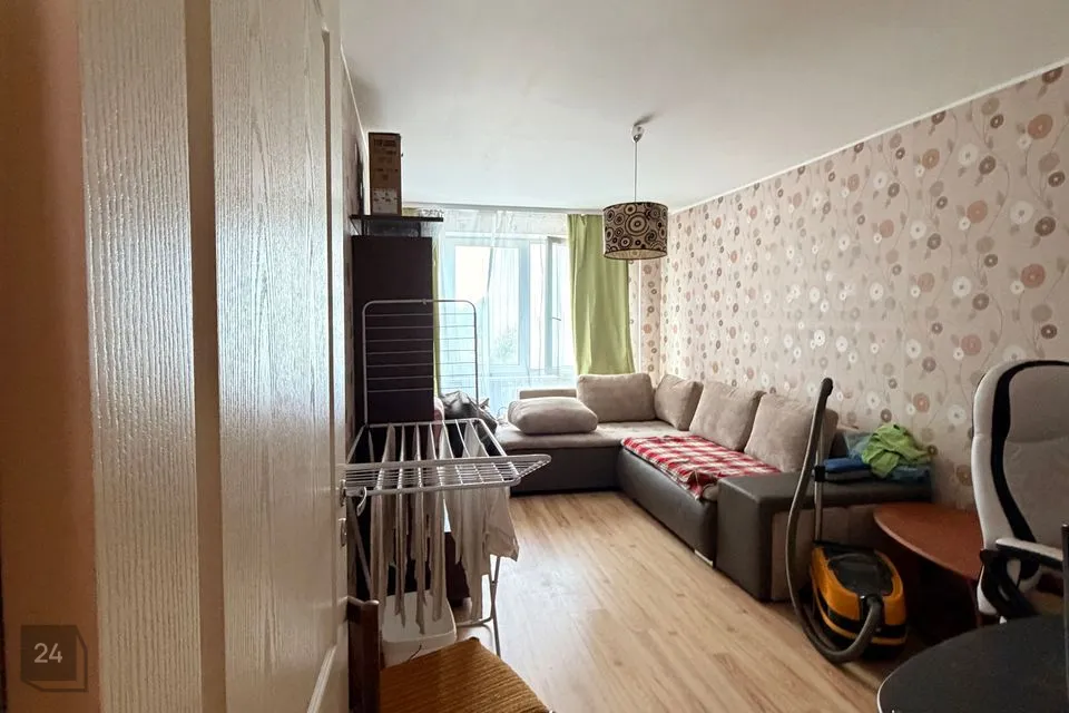 2-toaline Korter - Tallinn, Haabersti linnaosa - foto 5