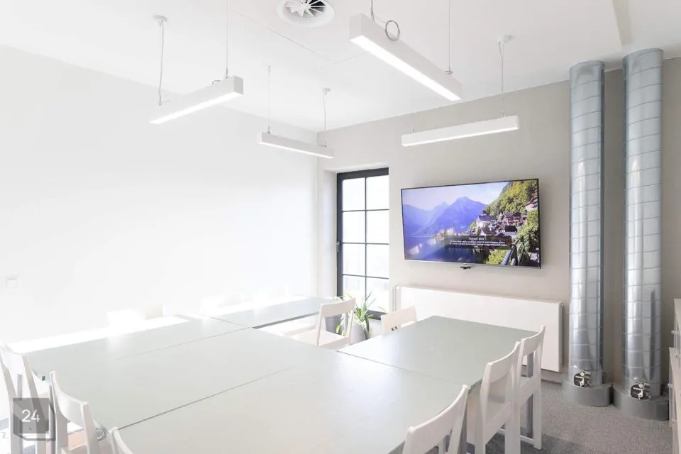 Büroo või Teenindus, 25 m² Äripind  -  Tallinn, Põhja-Tallinna linnaosa - foto 2