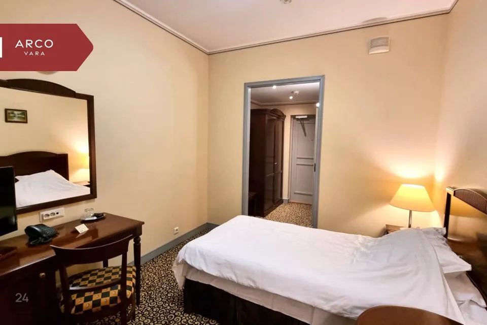 1-toaline Korter  -  Viljandi linn - foto 2