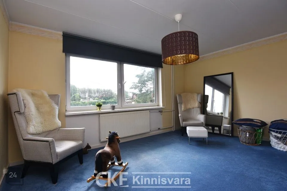 1-toaline Korter  -  Järva vald, Ahula küla - foto 2