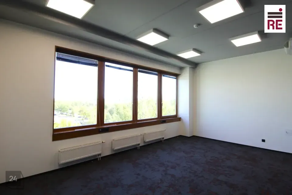 Büroo või Teenindus, 28 m² Äripind  -  Tallinn, Kristiine linnaosa - foto 3