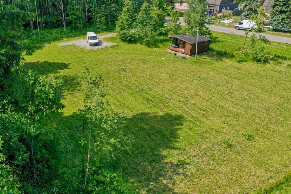 Земля жилой застройки, 2091 m² участок в Peipsiääre vald, Kallaste linn - фото 4