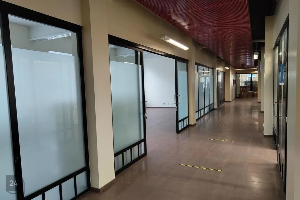 Mitme sihtotstarbega, 63 m² Äripind  -  Tallinn, Kristiine linnaosa - foto 3