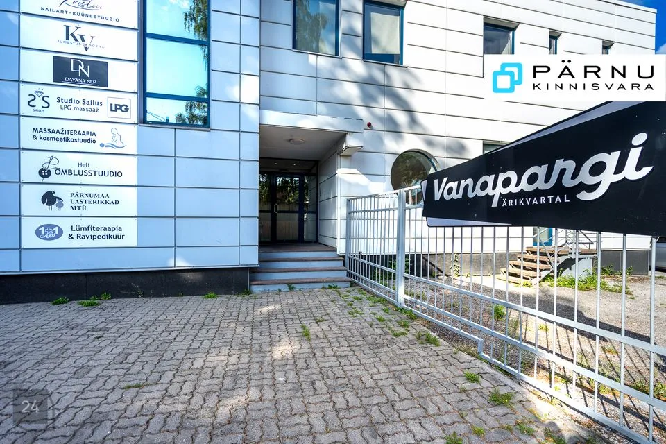 Mitme sihtotstarbega, 44 m² Äripind - Pärnu linn, Pärnu linn