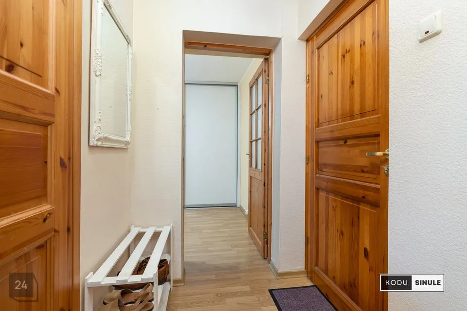 2-toaline Korter - Tallinn, Lasnamäe linnaosa - foto 3