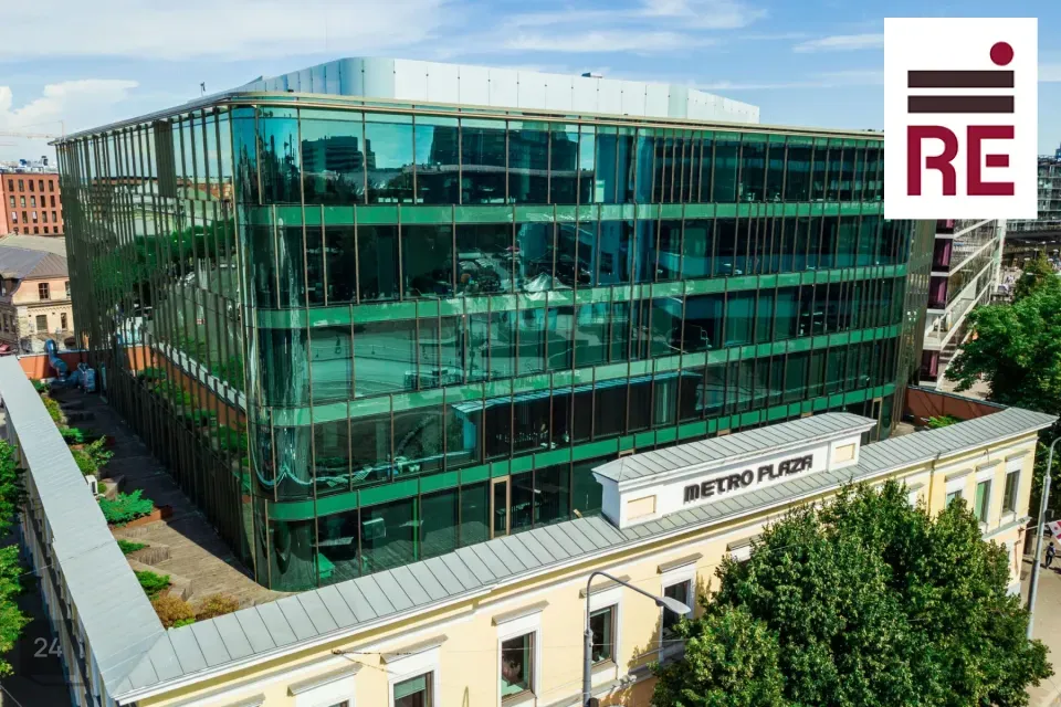 Büroo või Teenindus, 133 m² Äripind - Tallinn, Kesklinna linnaosa - foto 5