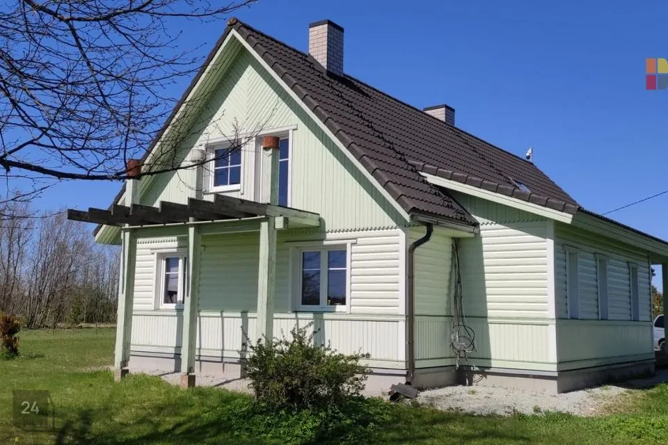 180 m² дом в Kuusalu vald, Kõnnu küla - фото 4
