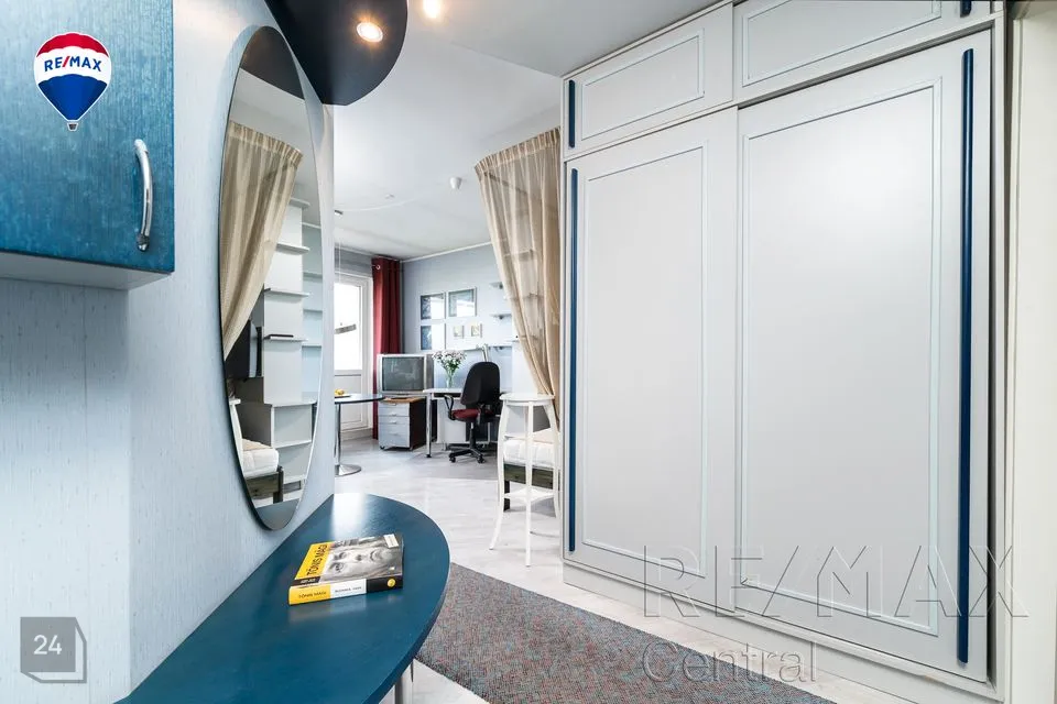 2-toaline Korter  -  Tallinn, Mustamäe linnaosa - foto 4