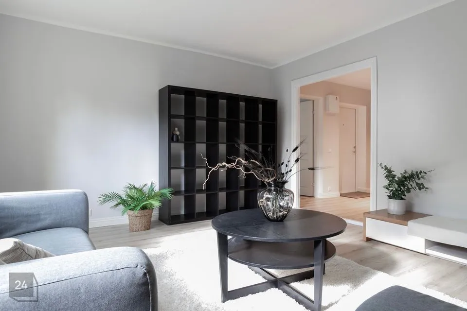 2-toaline Korter - Haljala vald, Võsupere küla - foto 3