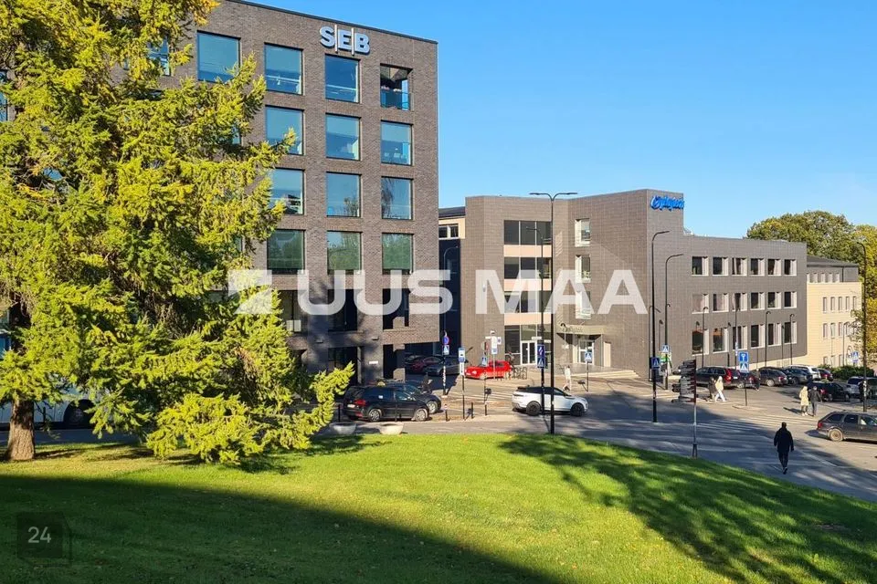 Büroo või Teenindus, 76 m² Äripind - Tartu linn, Tartu linn