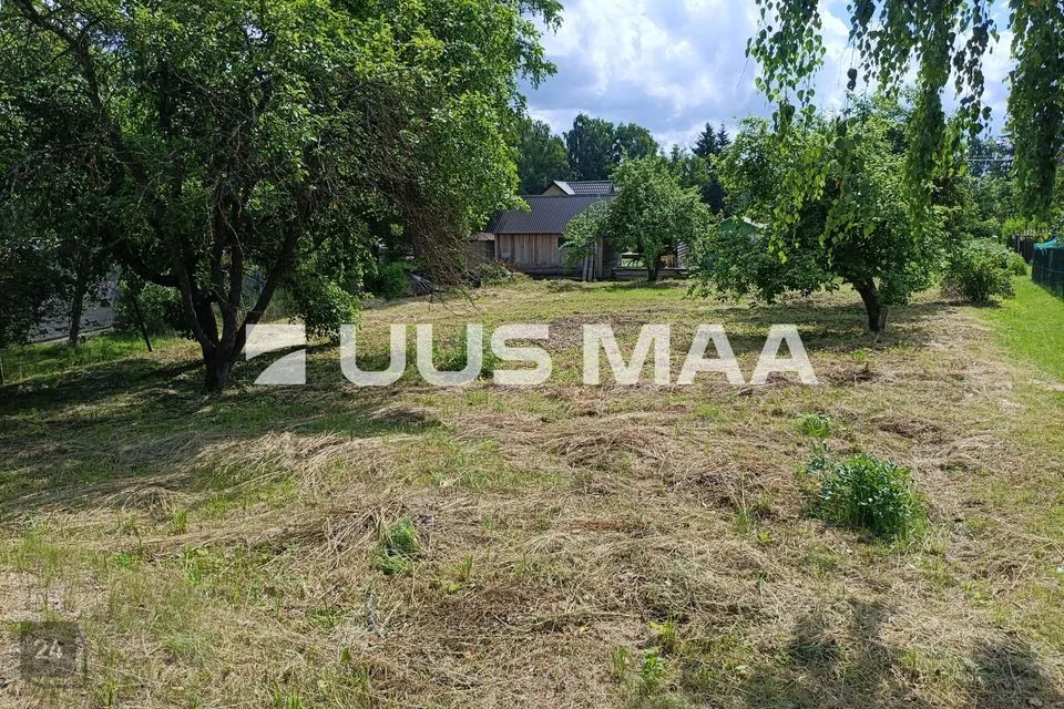 Elamumaa, 936 m² Maa  -  Võru vald, Võrumõisa küla