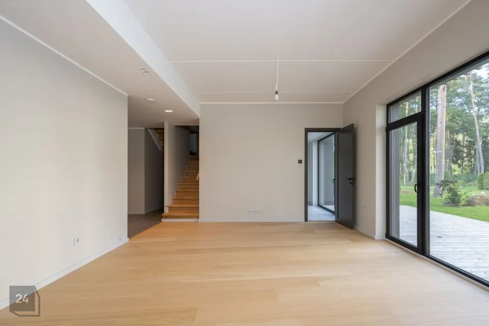 4-toaline Majaosa - Viimsi vald, Haabneeme alevik - foto 4