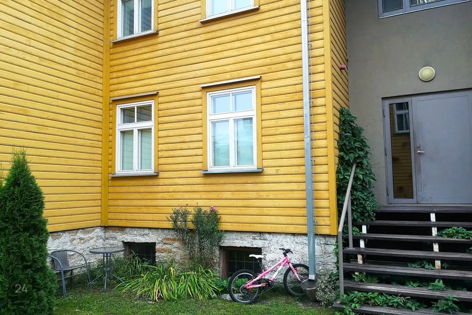 3-toaline Korter - Tallinn, Kesklinna linnaosa - foto 5