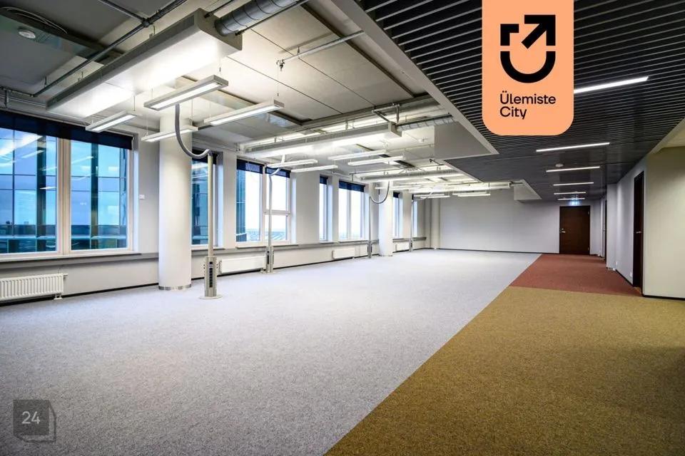 191 m² Äripind - Tallinn, Lasnamäe linnaosa - foto 3