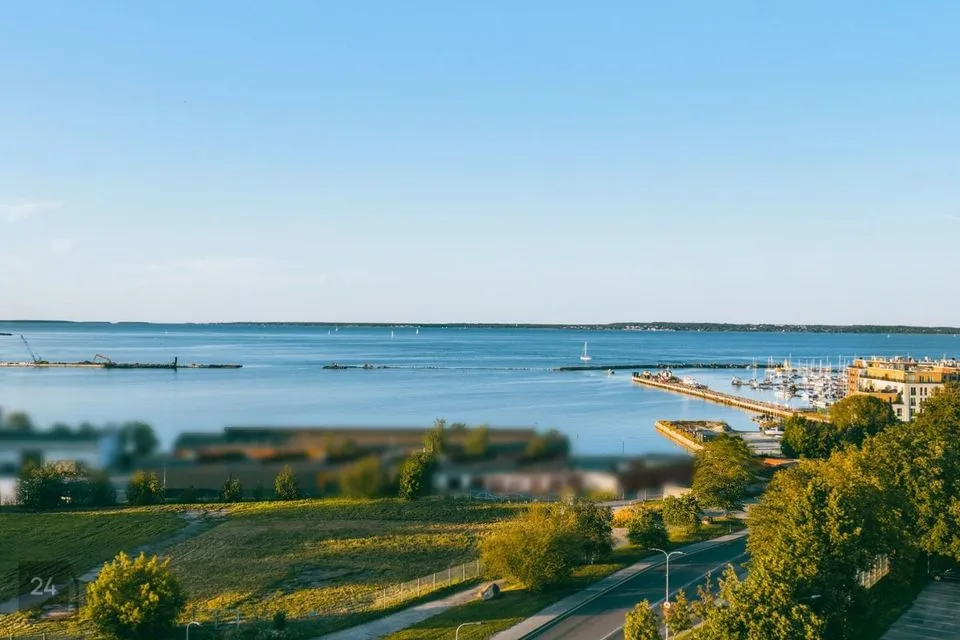 3-toaline Korter  -  Tallinn, Põhja-Tallinna linnaosa - foto 2