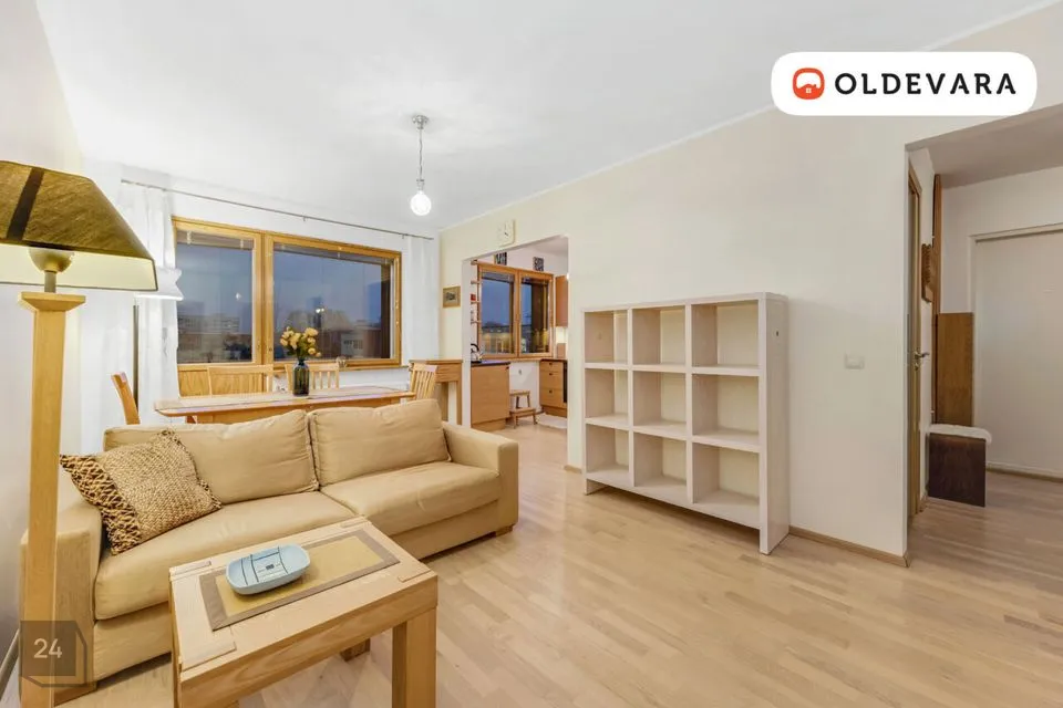 3-toaline Korter  -  Tallinn, Põhja-Tallinna linnaosa - foto 2