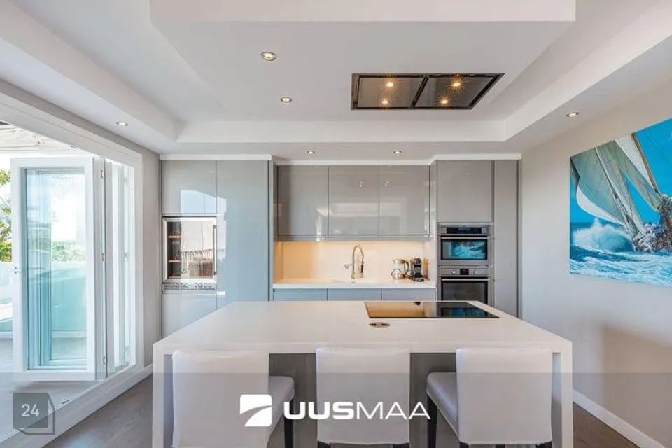 5-toaline Korter  -  Marbella, Nueva Andalucia - foto 4