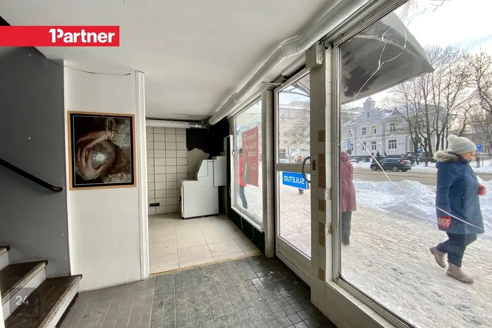 Mitme sihtotstarbega, 164 m² Äripind  -  Tallinn, Kesklinna linnaosa - foto 2
