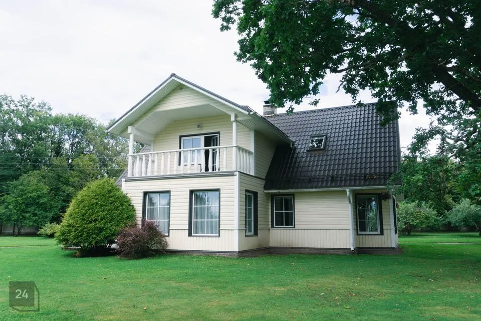 11-toaline Maja  -  Türi vald, Türi linn - foto 2