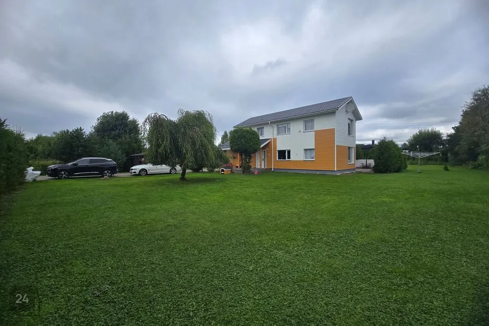 5-toaline Maja  -  Saue vald, Alliku küla - foto 3