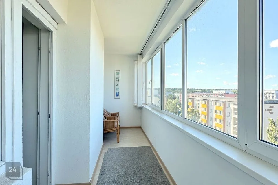 1-toaline Korter  -  Tallinn, Mustamäe linnaosa - foto 4