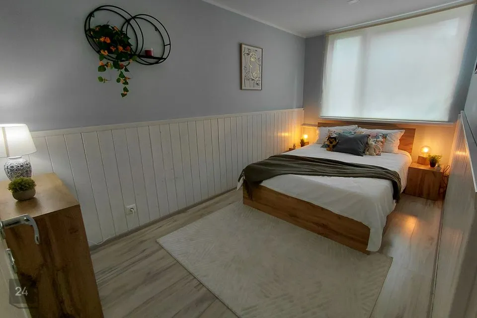 2-toaline Korter - Saaremaa vald, Kuressaare linn